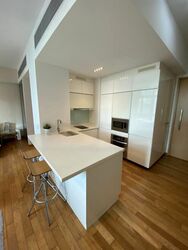 Soleil @ Sinaran (D11), Condominium #460142961